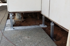 WA Restumping