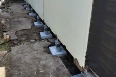 WA Restumping